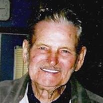 Virgil Leroy Russell