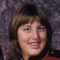 Lindsey Brooke Rutledge