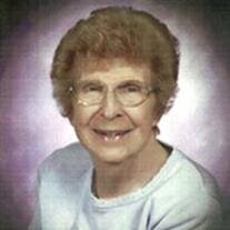 Gloria Lee Schaefer