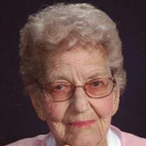 Edna Schuessler