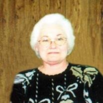 Linda Diana (Prigmore) Schwerdtfeger