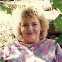 Deborah Schwerdtfeger