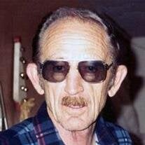 Vernon Ray Selvey