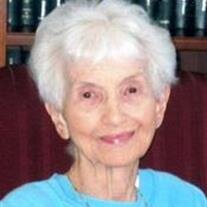 AnnaBelle Shafer