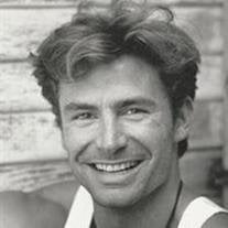 Dirk Alan Shafer