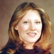 Becky Gay Sharp