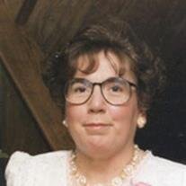 Donna Simmons