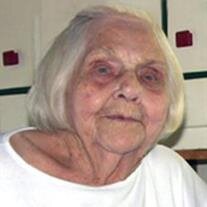 Gwendolyn Simmons