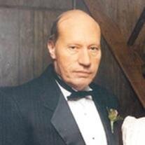 Robert Jake (Bob) Simmons