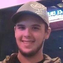 Colton Lee Sinibaldi