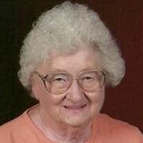 Marilyn Lou Smart