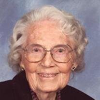 Fern Smiley