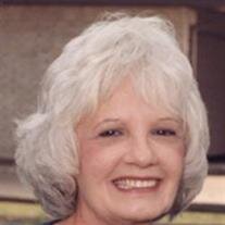 Shirley Jean Snow