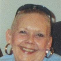Mary Carol Solf