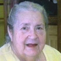 Mary Margaret "Maggie" Stapleton