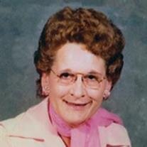 Annie Steele