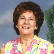Margie Stewart