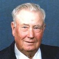 Jerry Stewart
