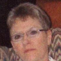 Kimberly Strait