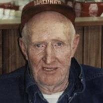 Donald J "Jake" Terrill