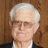 Kenneth Thiesing