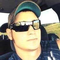 Kevin McKay Tomberlin