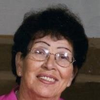 Opal Treece