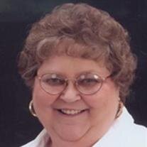 Patricia Ann Triplitt
