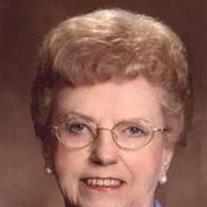 Verna Berneice Tucker