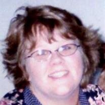 Amie Leigh Turner