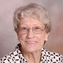 Patricia Jo Turner