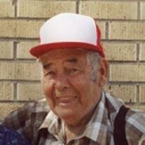 Marvin Turner