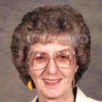 Anna Mae Unruh