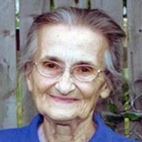 Katherine Urban