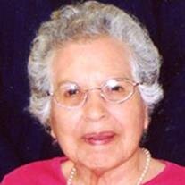 Rita Valencia