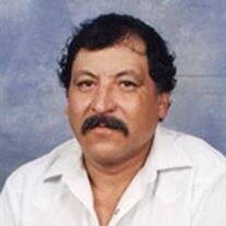 Samuel Antonio Vargas Celalla