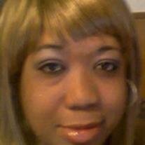 Twyla Vinson