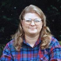 Jannette Lucille Walz