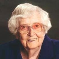 Bernice Warfield