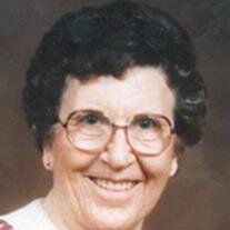 Zelphia Watkins