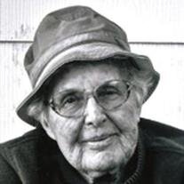 Shirley May West