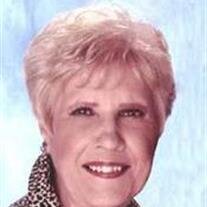 Betty Lee Wheat