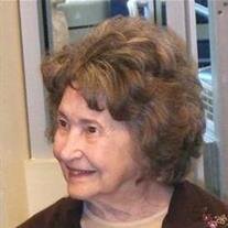 Freda L Wheat