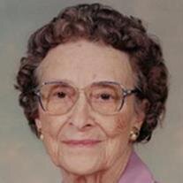 Thelma Whipple