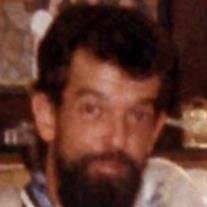 Larry Don White