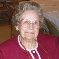 Pauline E. Whitney