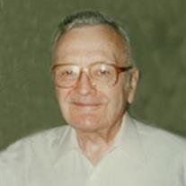 Billy Wayne Whittet