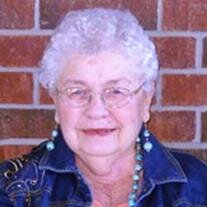 Betty Wiebener
