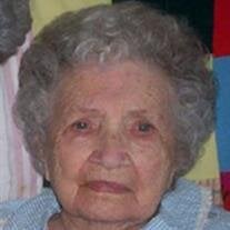 Leona Williams