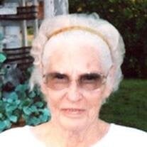 Mary Lou Witchey